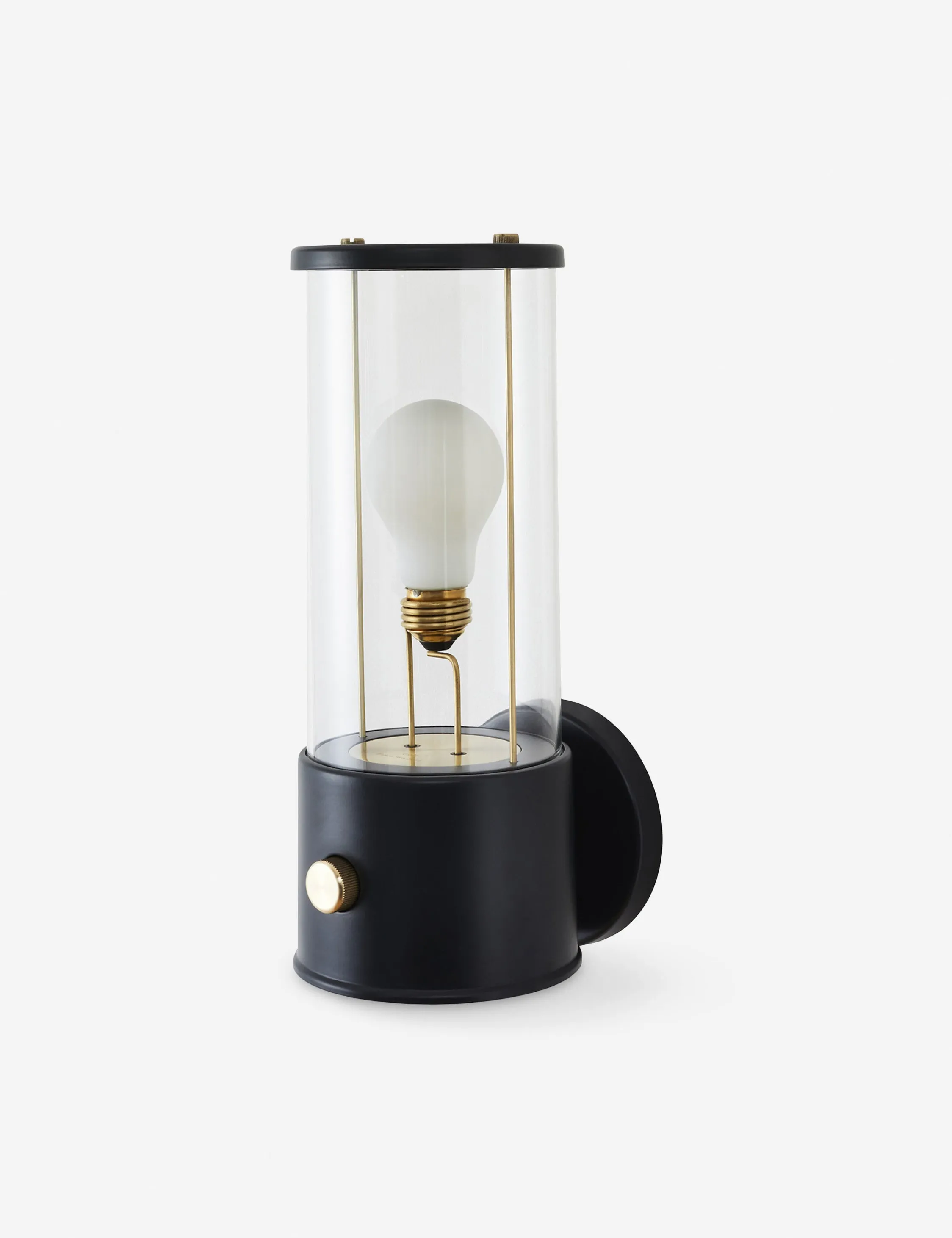 Muse Sconce by Tala Lulu and Georgia