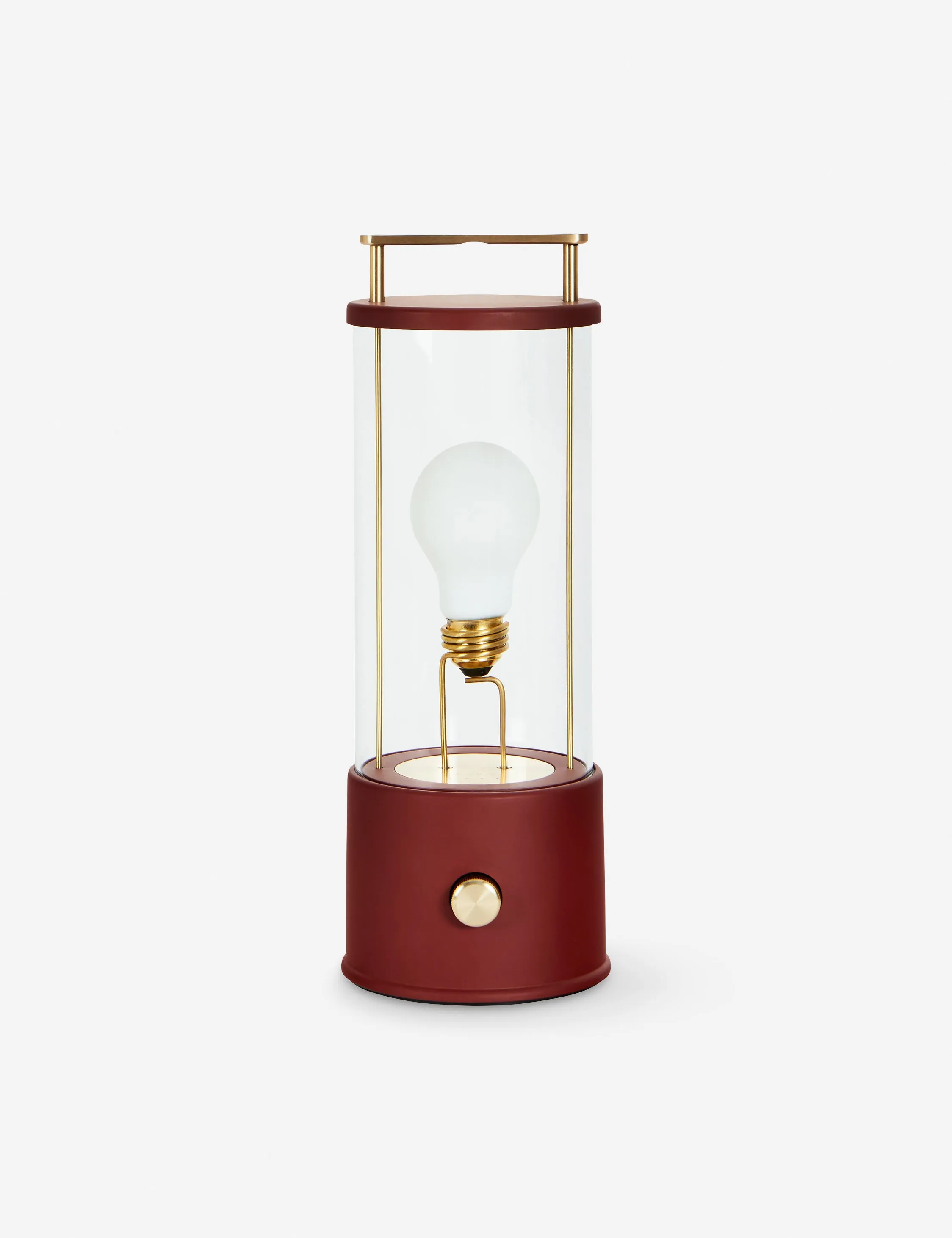 Muse Table Lamp by Tala Lulu and Georgia