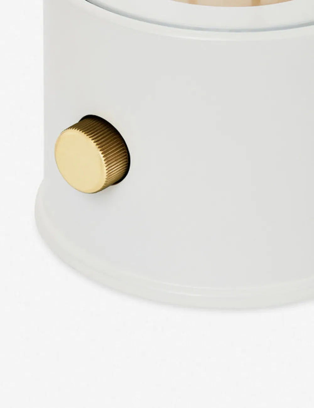 Muse Table Lamp by Tala Lulu and Georgia