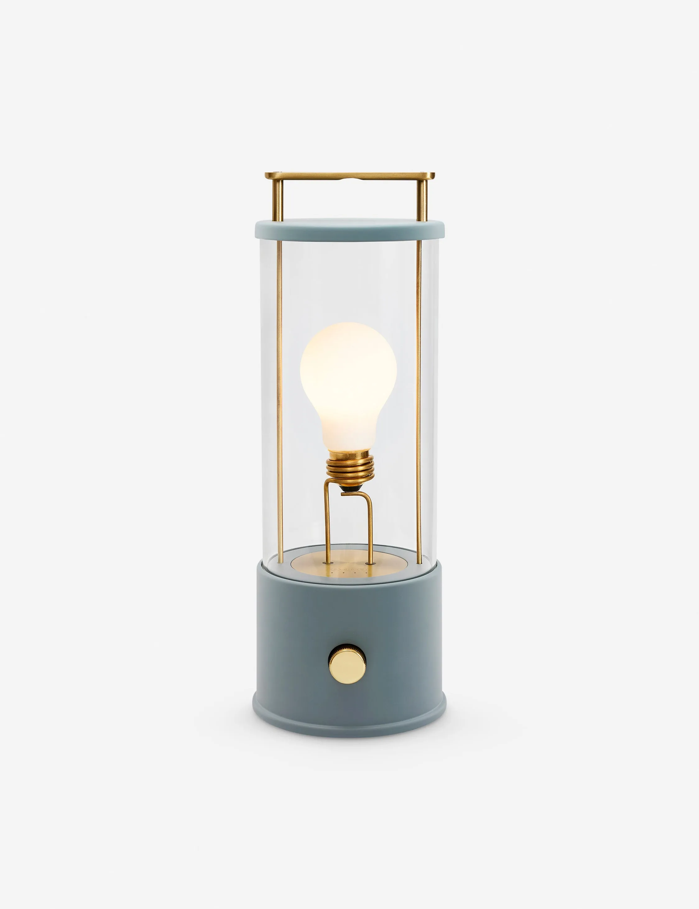 Muse Table Lamp by Tala Lulu and Georgia