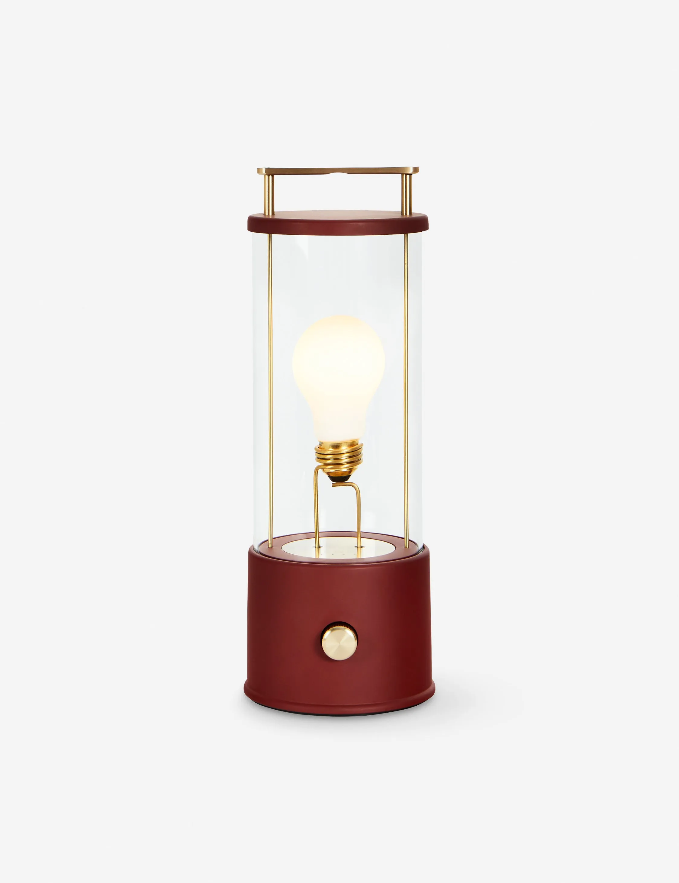 Muse Table Lamp by Tala Lulu and Georgia