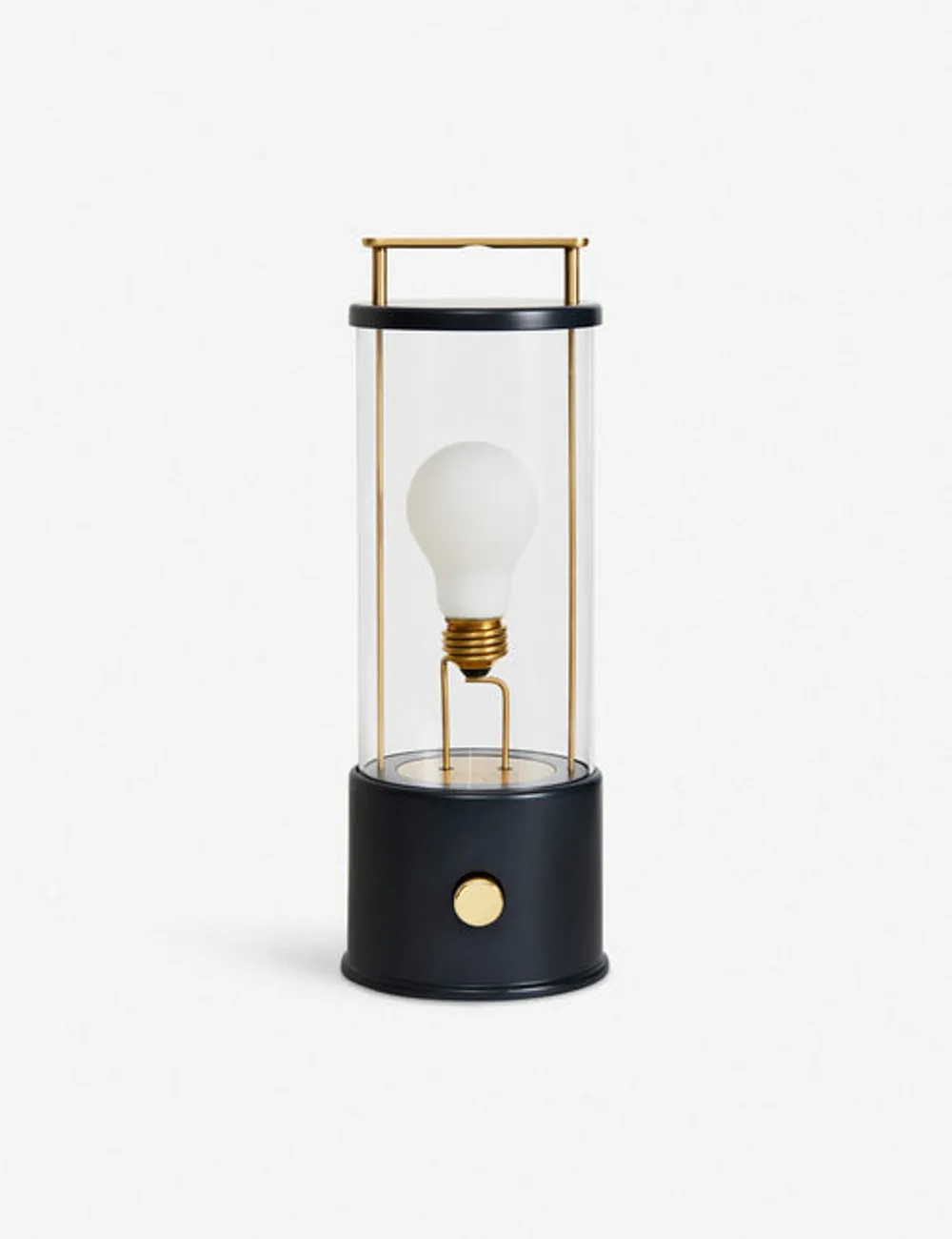 Muse Table Lamp by Tala Lulu and Georgia