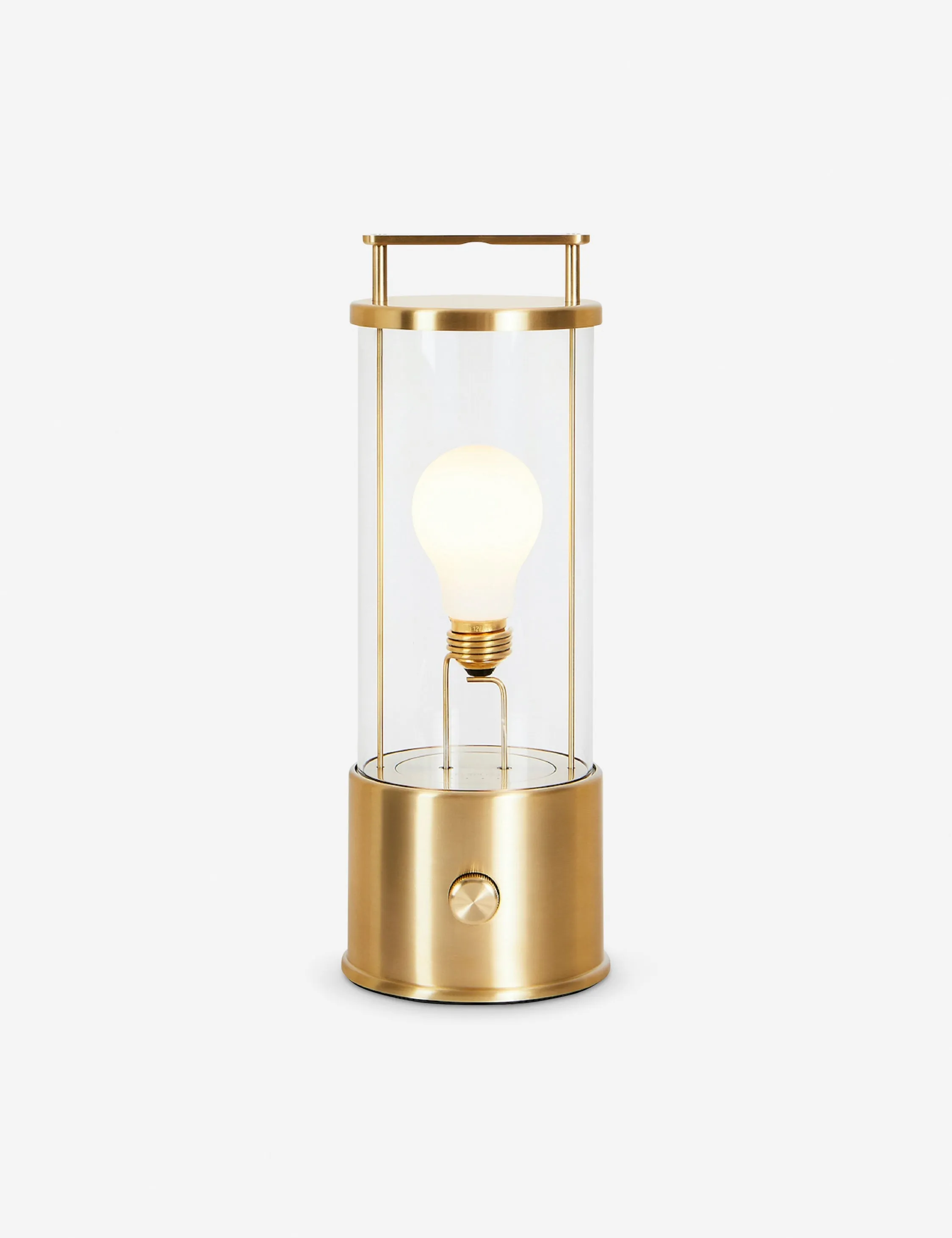 Muse Table Lamp by Tala Lulu and Georgia