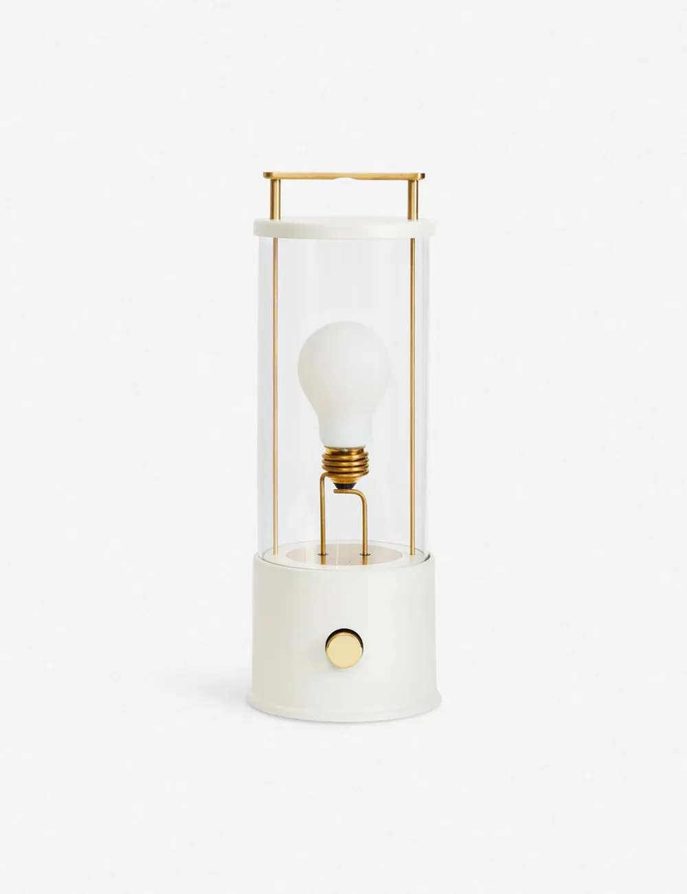 Muse Table Lamp by Tala Lulu and Georgia