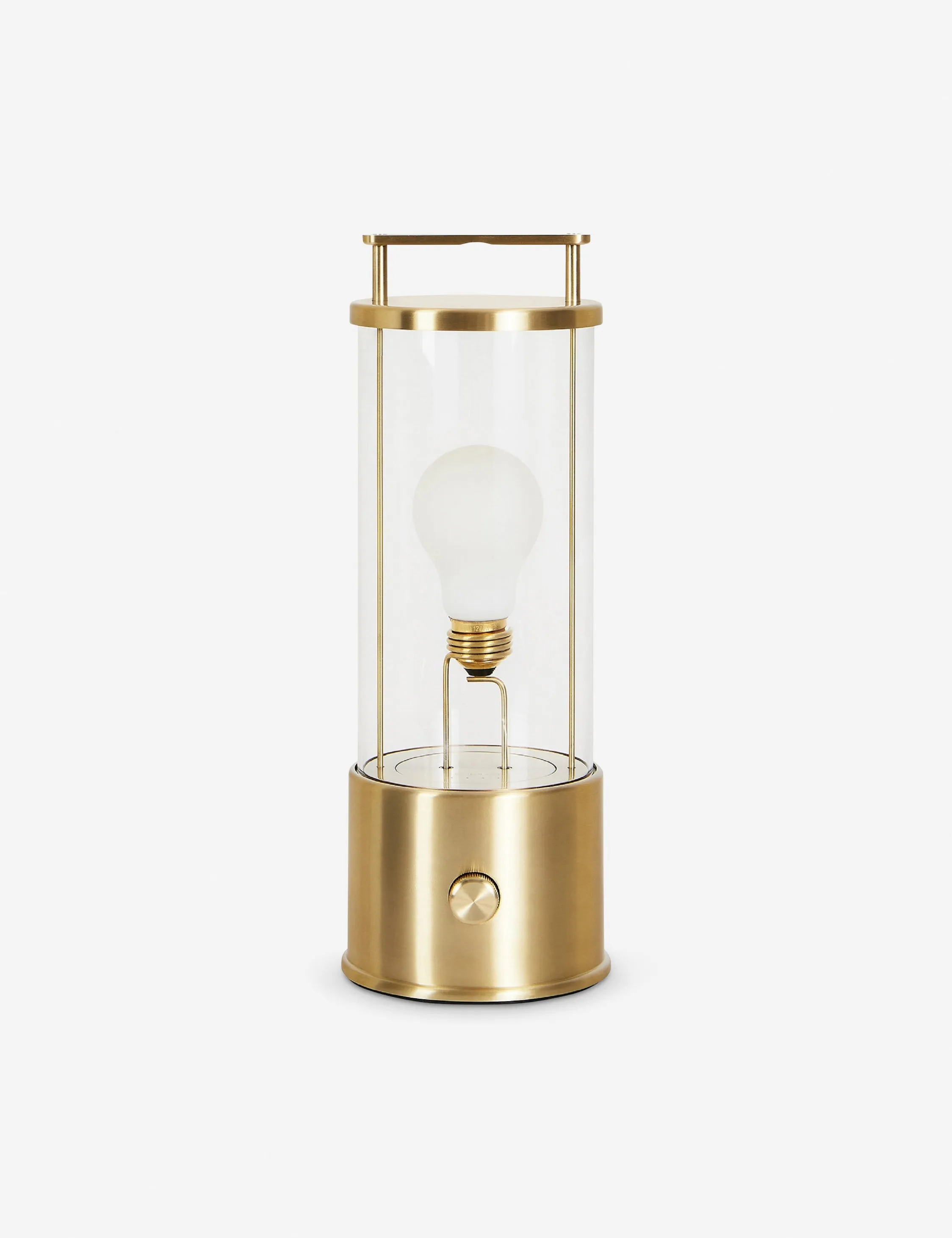 Muse Table Lamp by Tala Lulu and Georgia