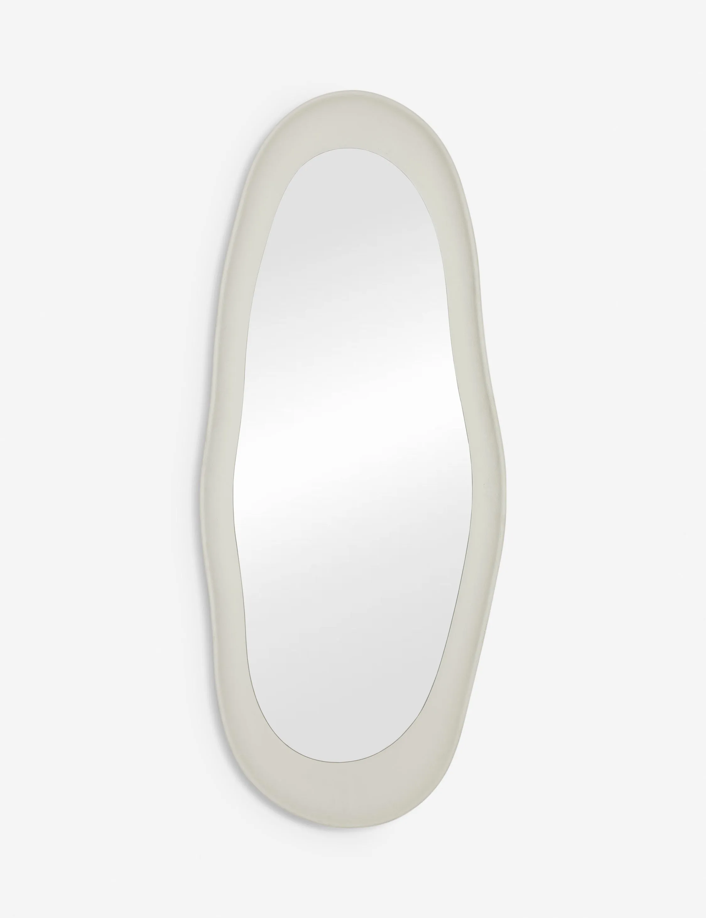 Musey Full Length Mirror by DISC Interiors Lulu and Georgia
