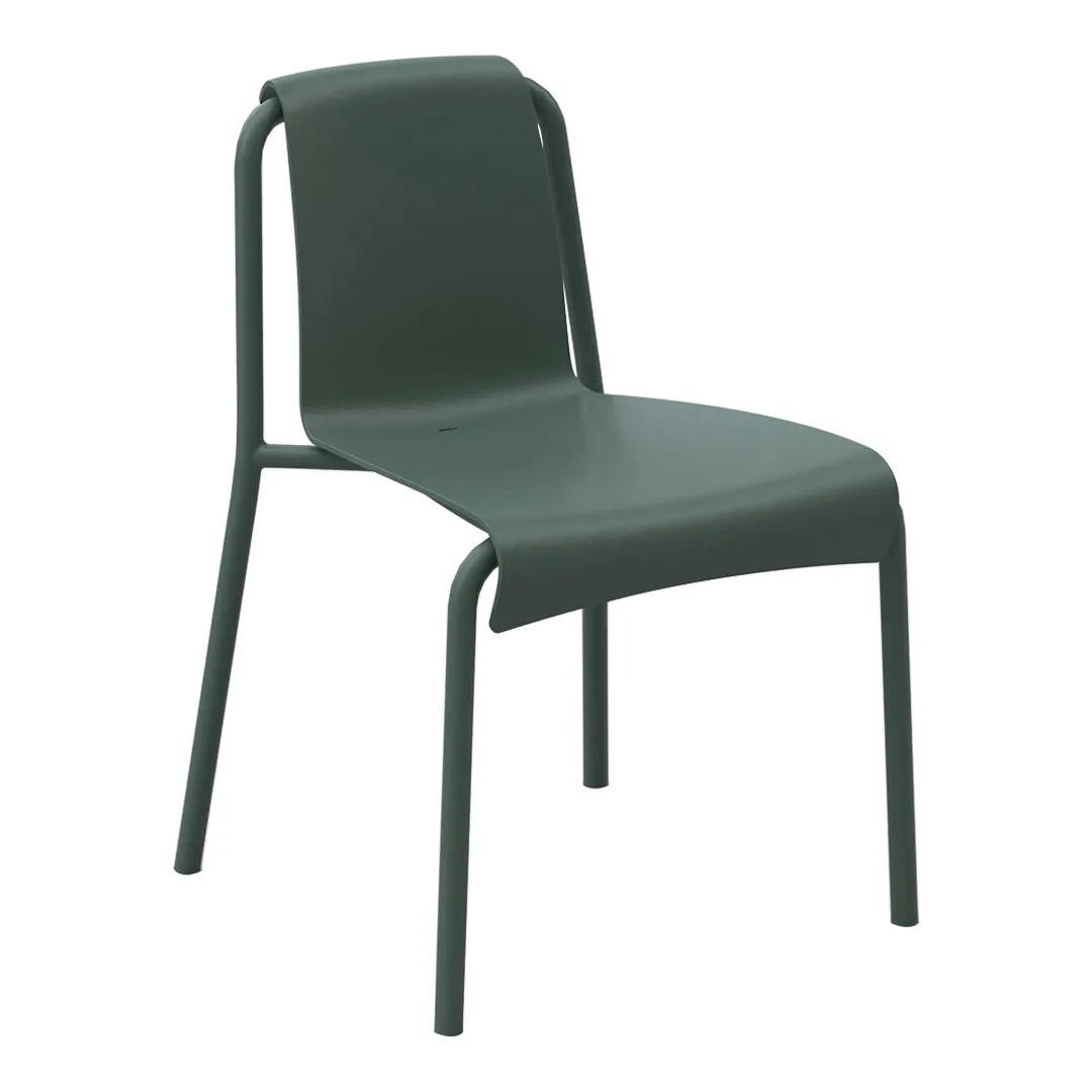 NAMI Outdoor Dining Chair