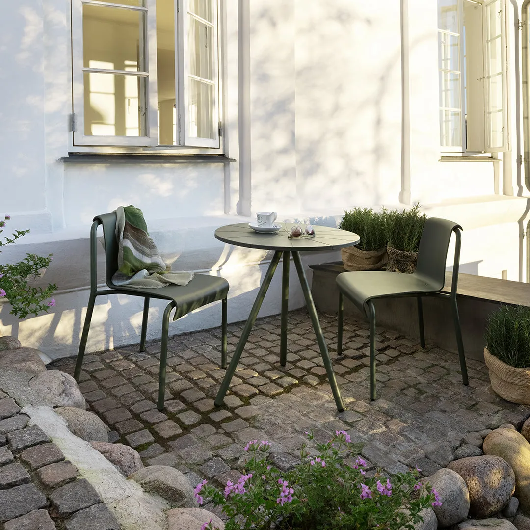 NAMI Outdoor Dining Chair