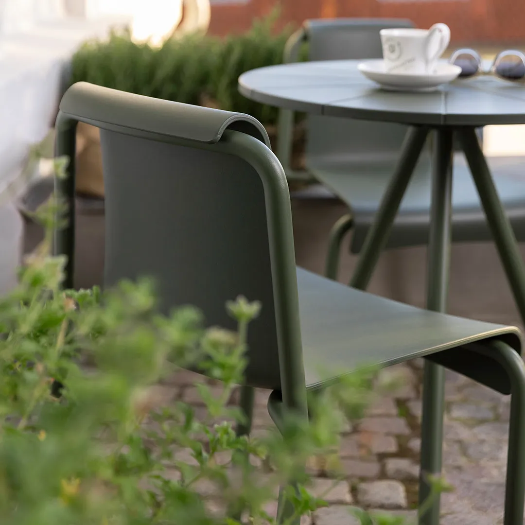 NAMI Outdoor Dining Chair