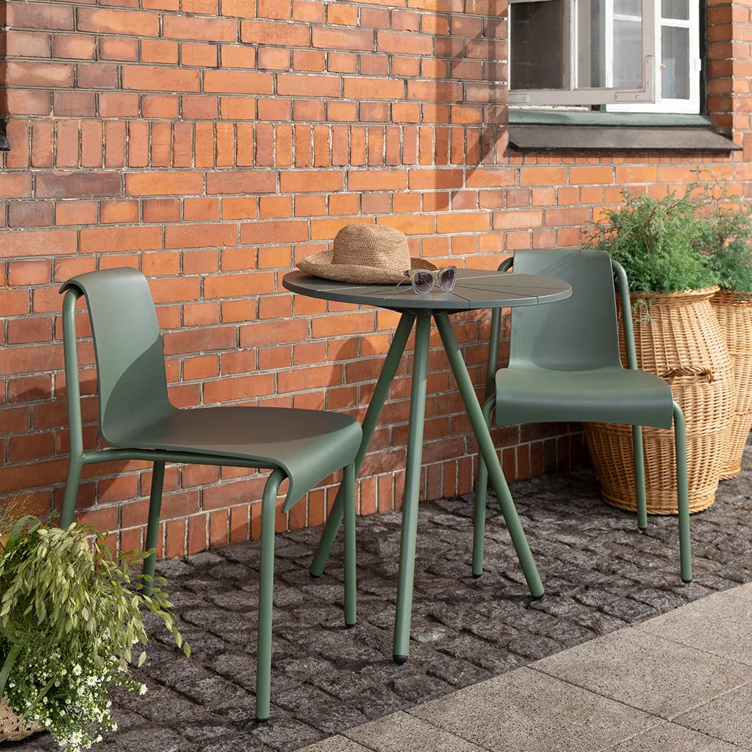 NAMI Outdoor Dining Chair