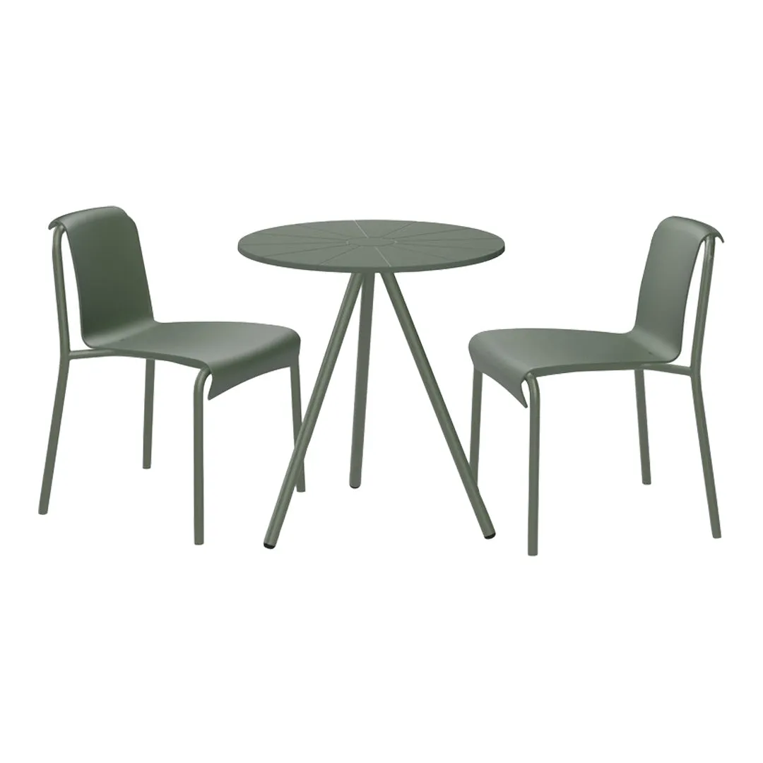NAMI Outdoor Dining Chair
