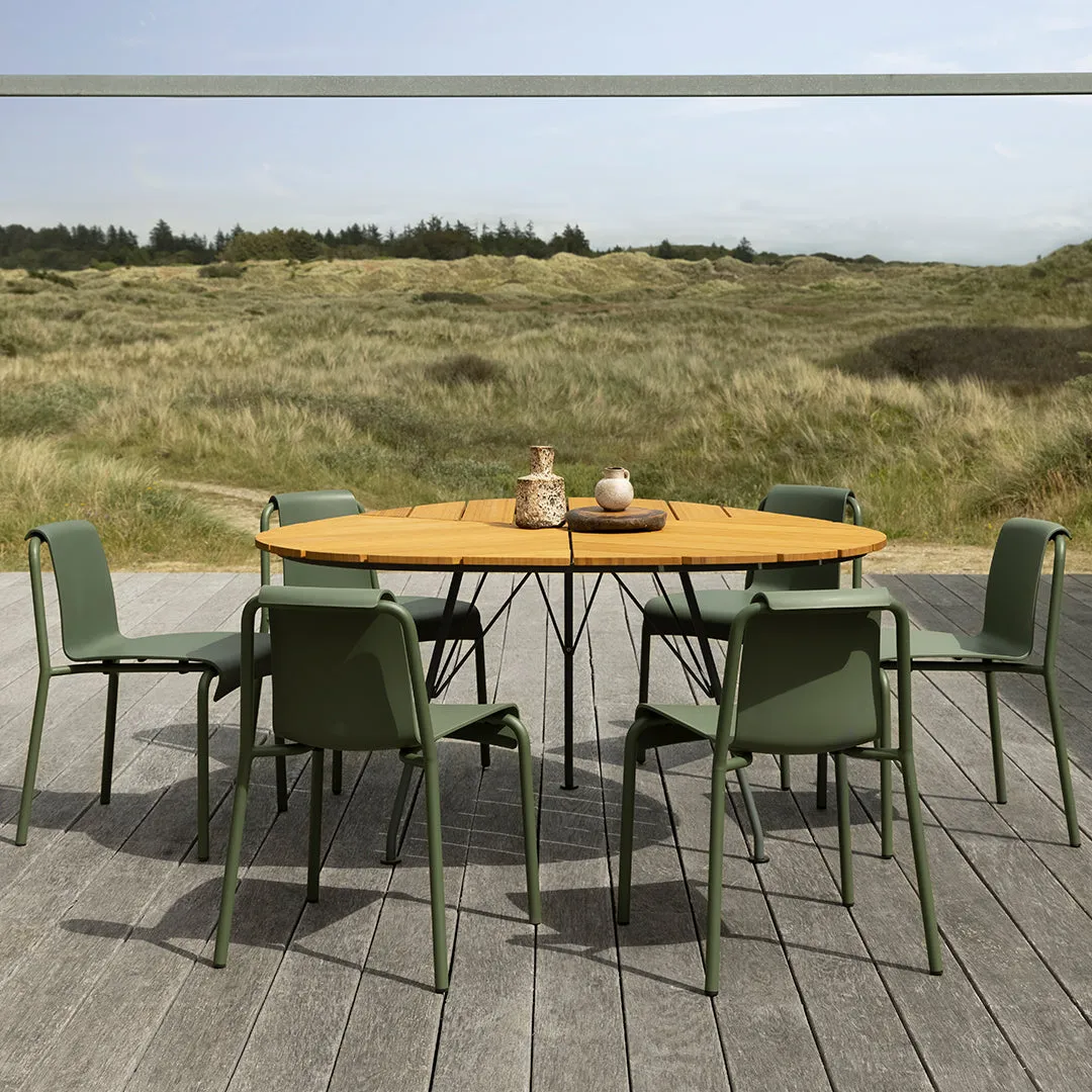 NAMI Outdoor Dining Chair