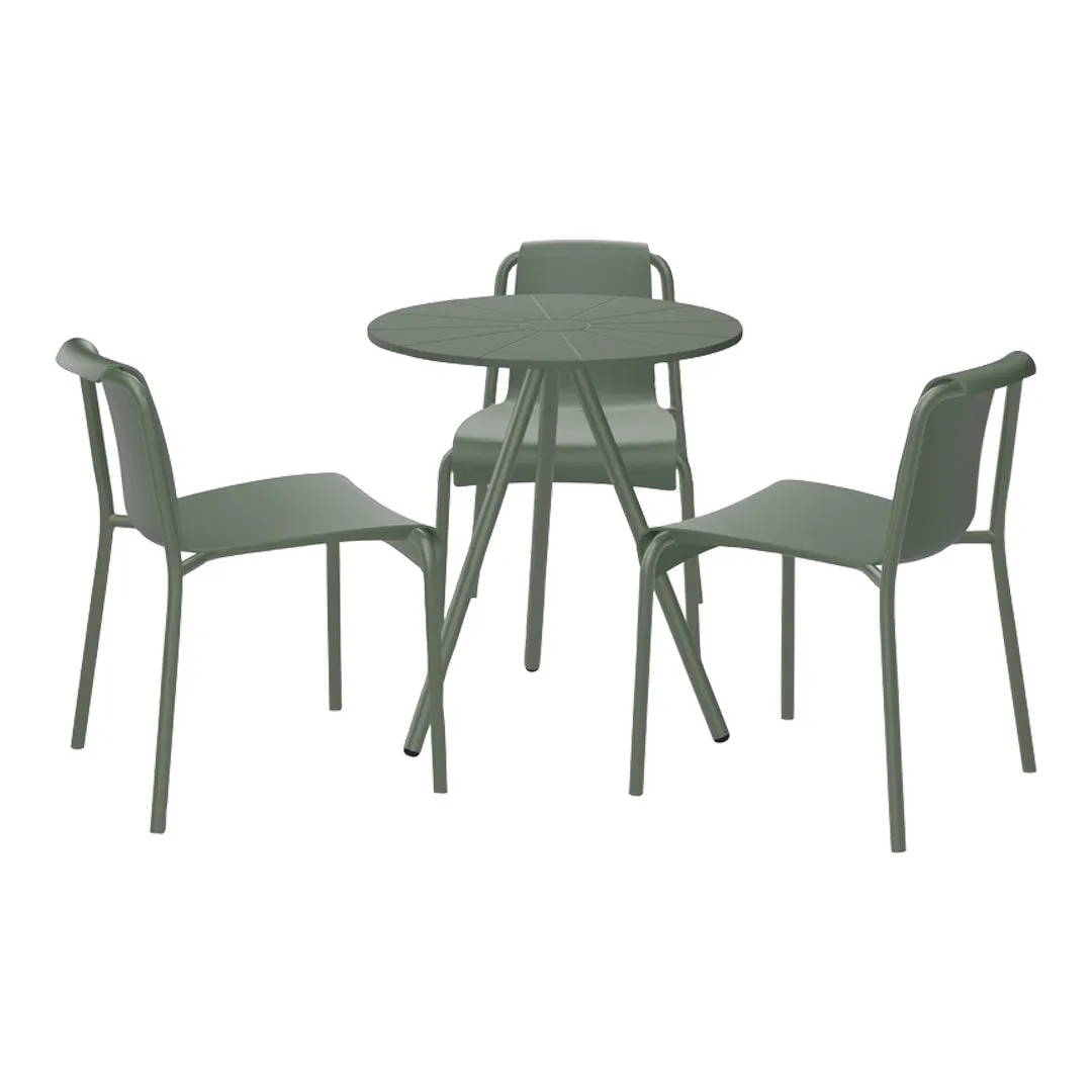 NAMI Outdoor Dining Chair