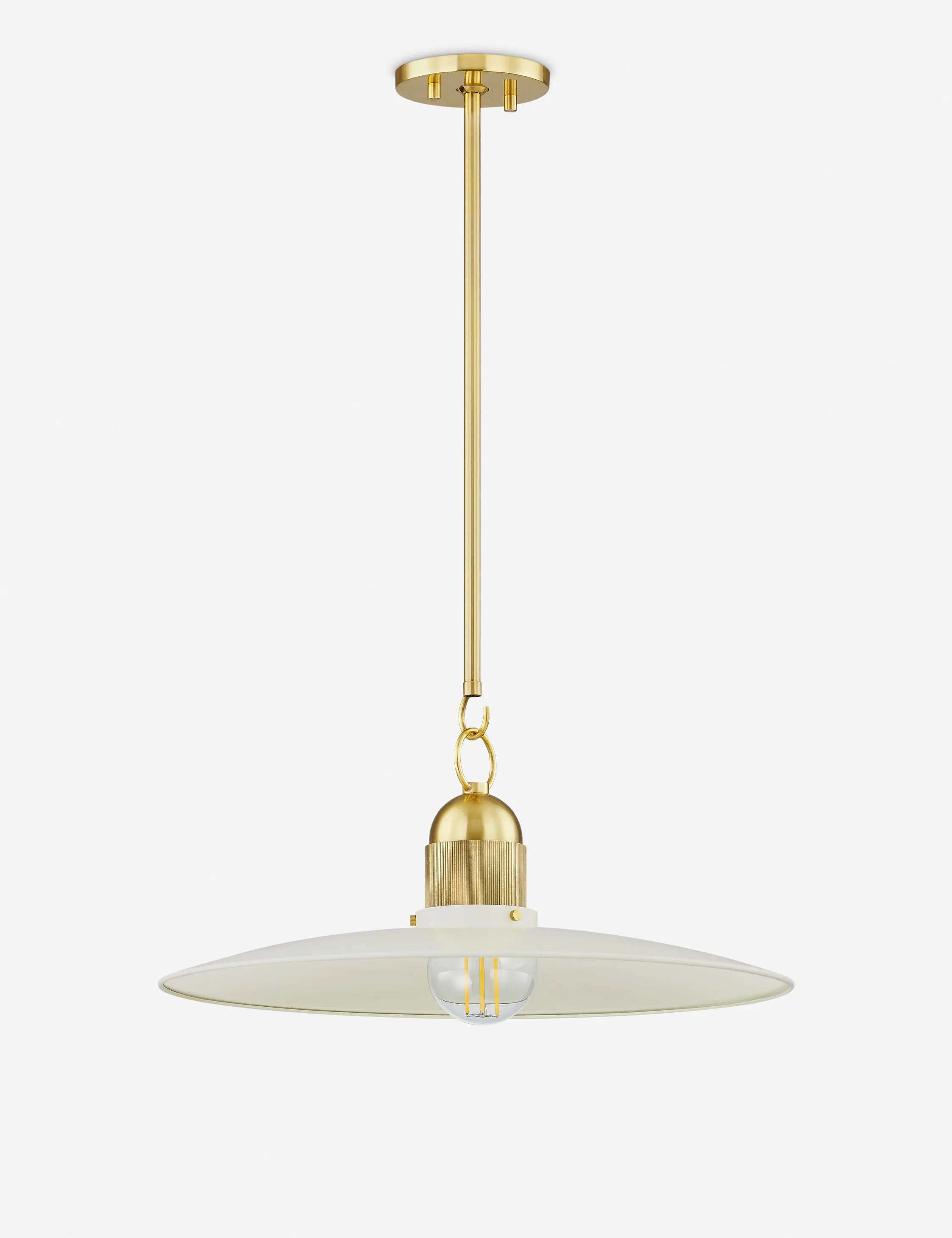 Neal Pendant Light Lulu and Georgia