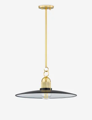 Neal Pendant Light Lulu and Georgia