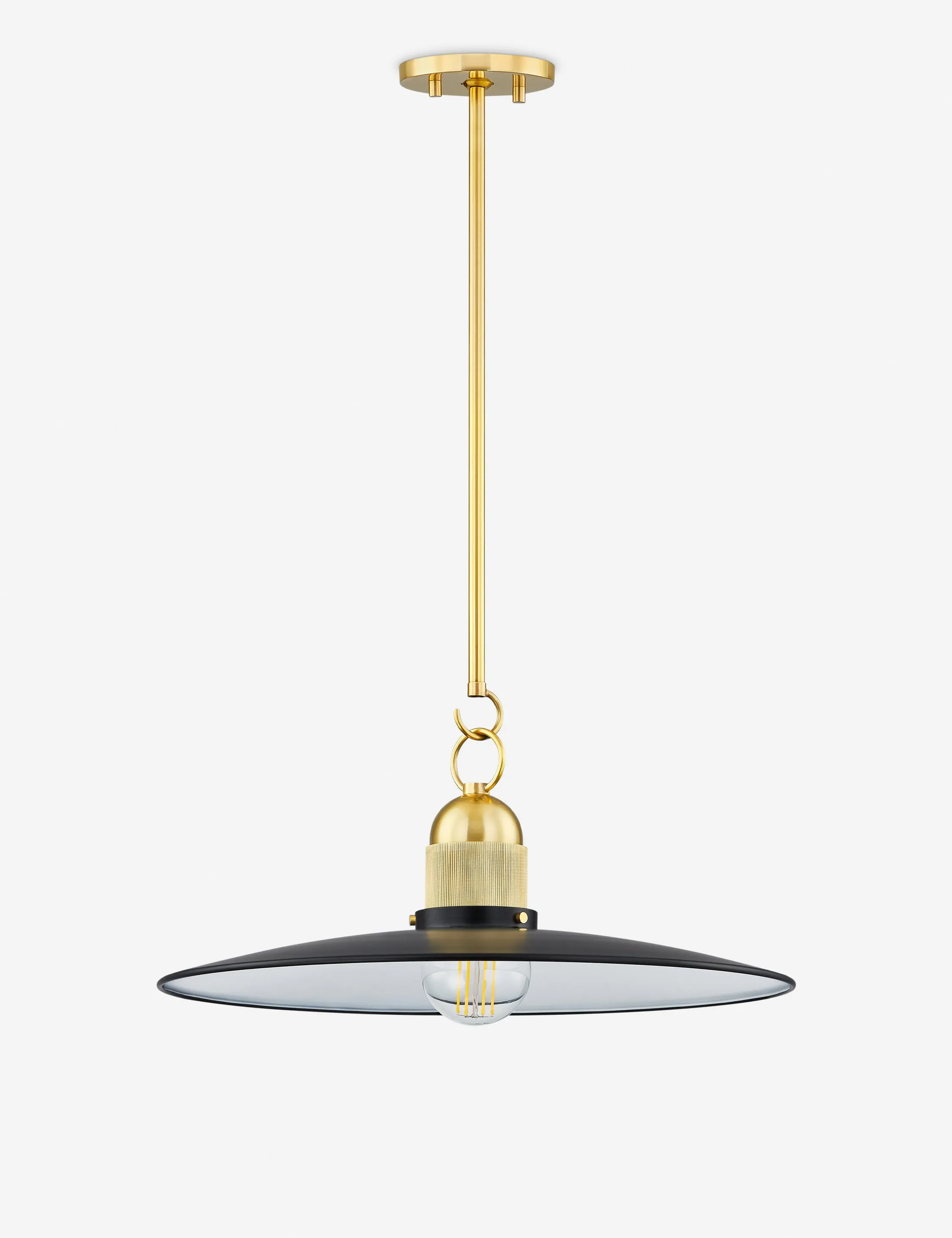 Neal Pendant Light Lulu and Georgia
