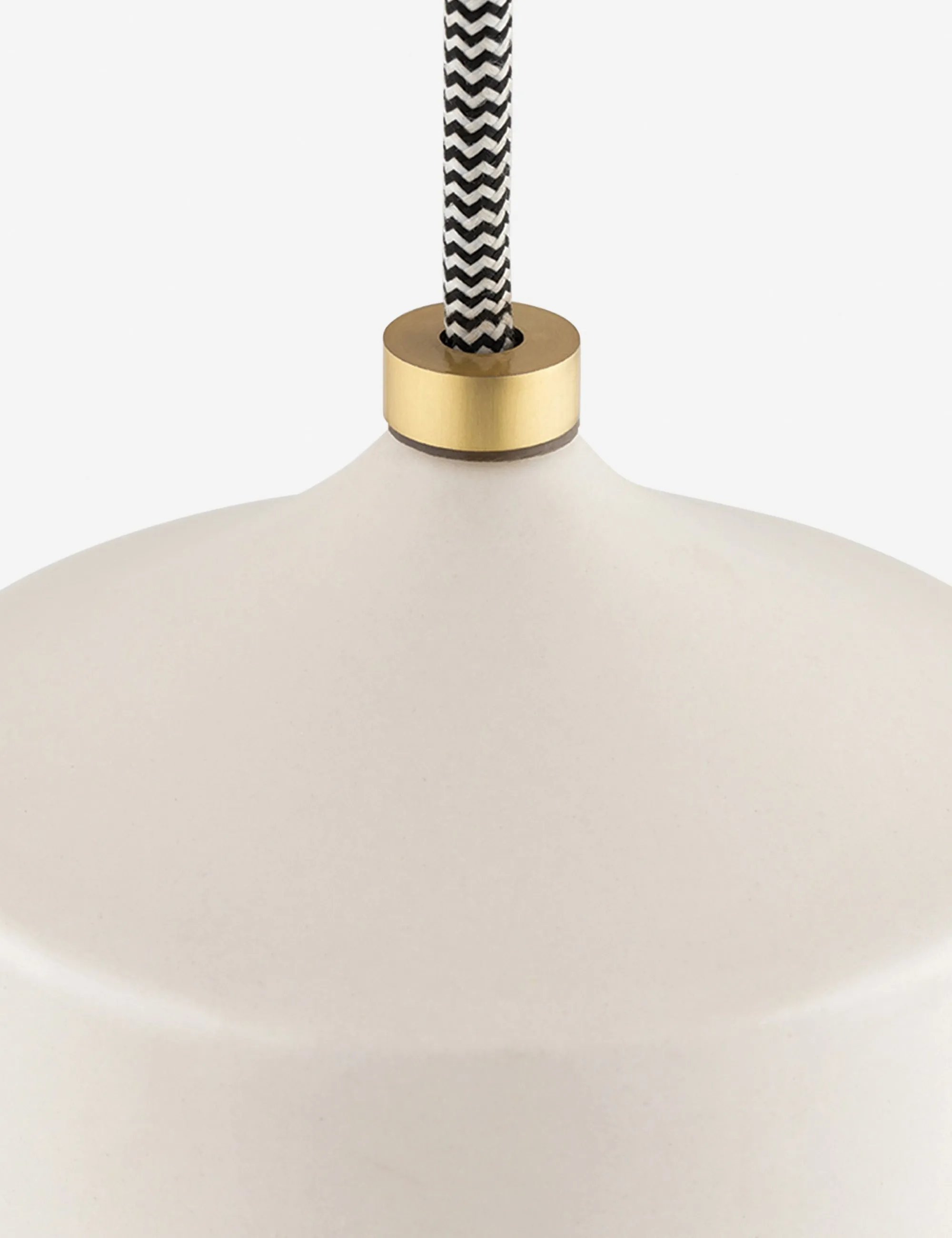 Neda Pendant Light Lulu and Georgia