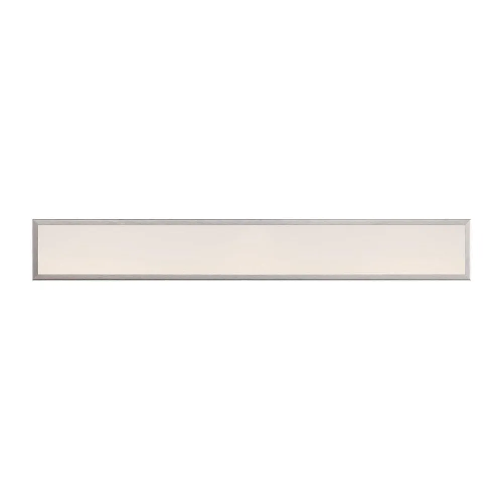 Neo Rectangular Wall / Ceiling Light