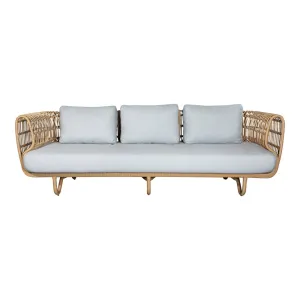 Nest 3-Seater Sofa - Outdoor