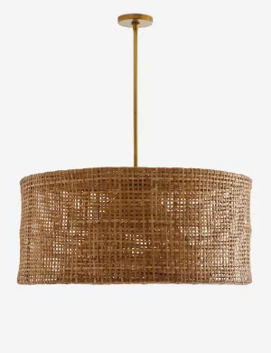 Nev Pendant Light by Arteriors Lulu and Georgia