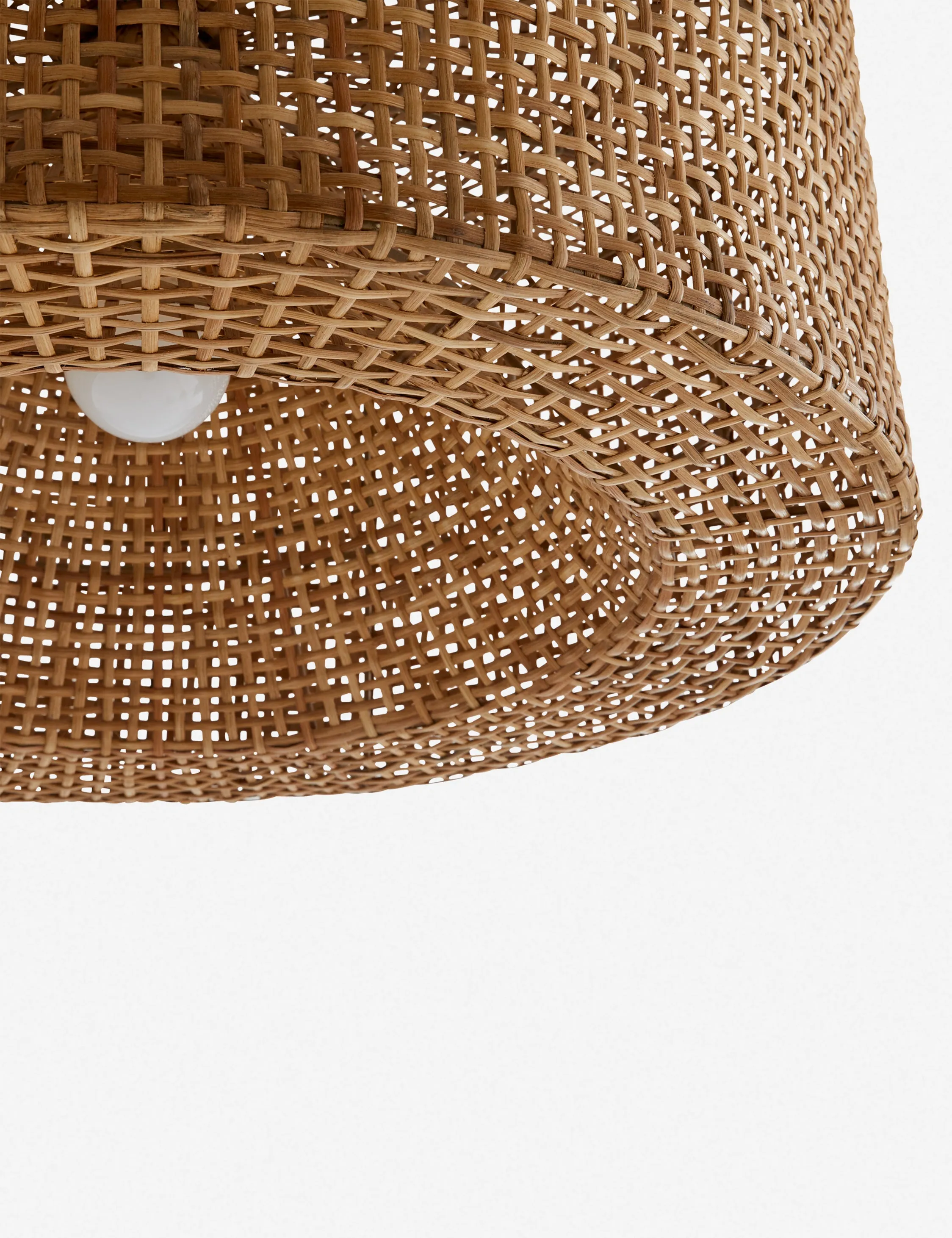 Nev Pendant Light by Arteriors Lulu and Georgia