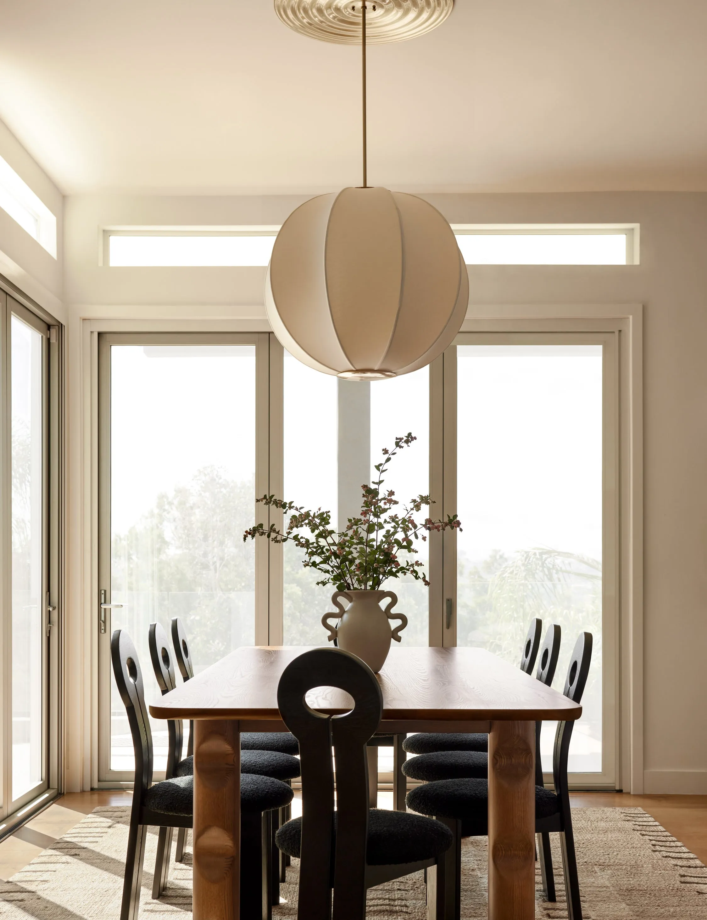Nguyen Pendant Light Lulu and Georgia
