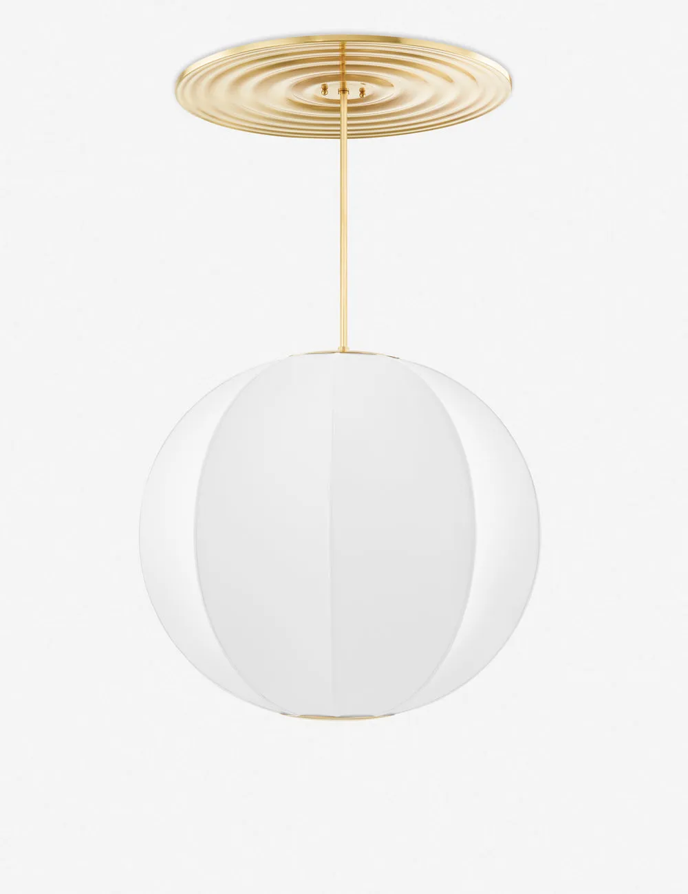 Nguyen Pendant Light Lulu and Georgia