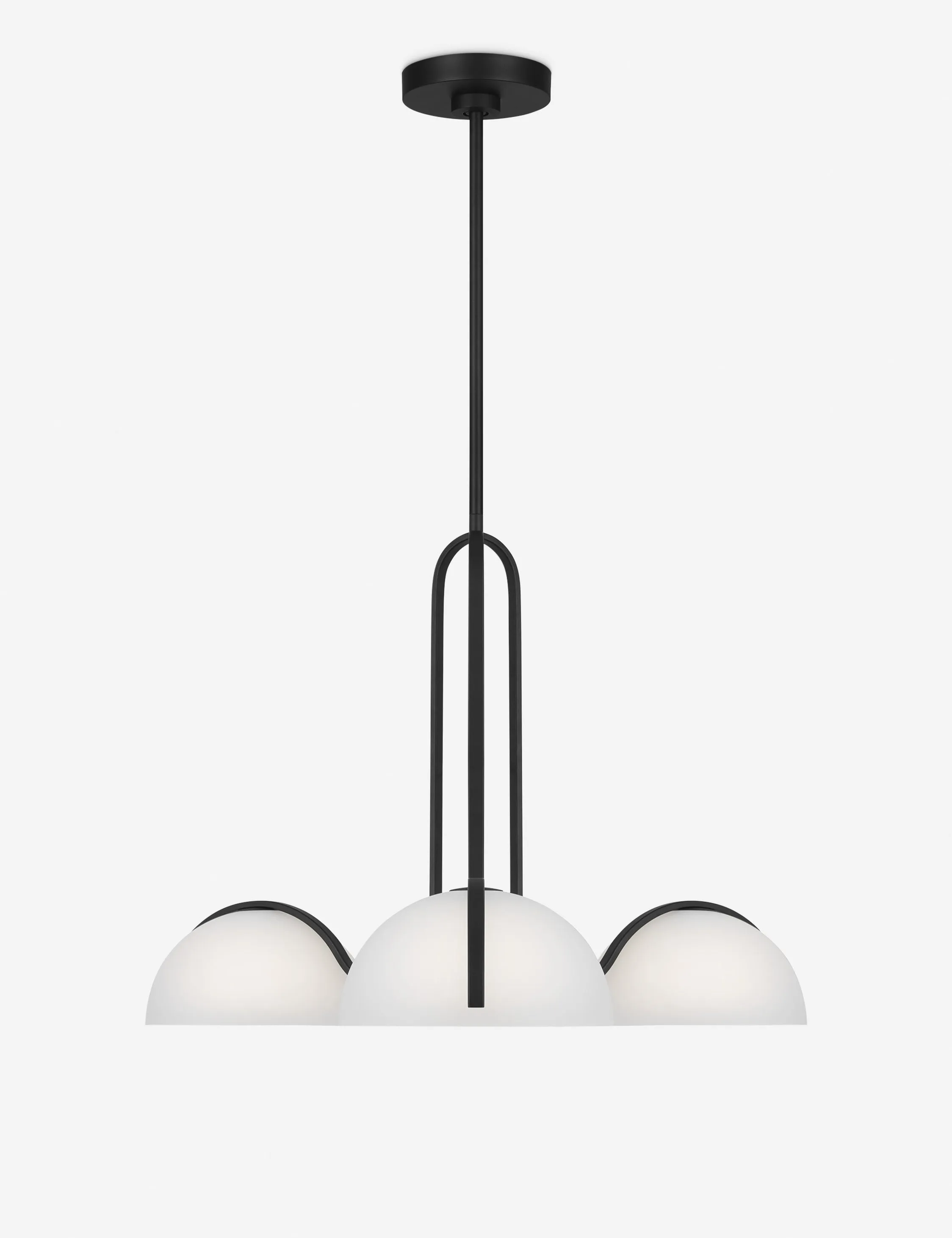 Nido Chandelier by Kelly Wearstler Lulu and Georgia