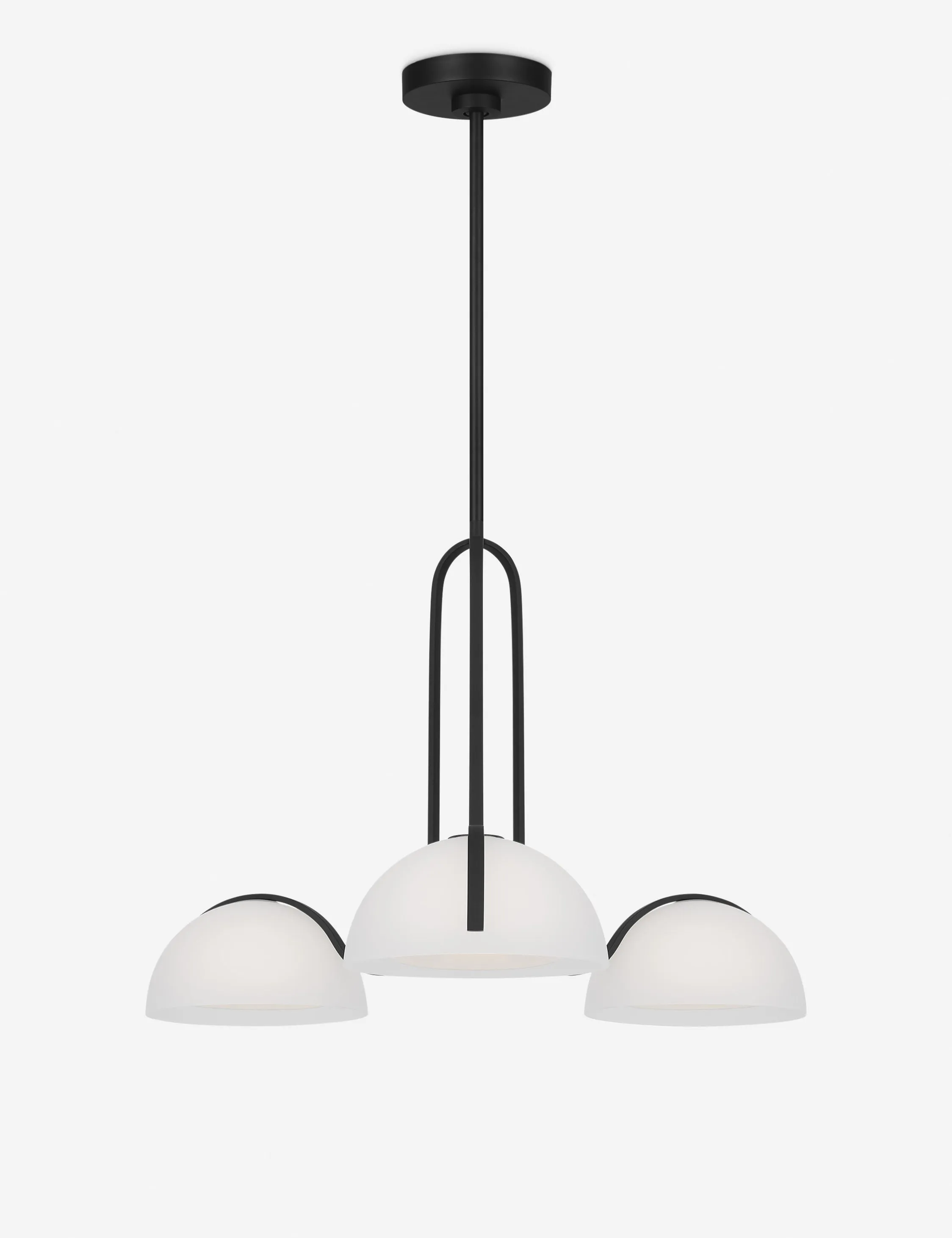Nido Chandelier by Kelly Wearstler Lulu and Georgia