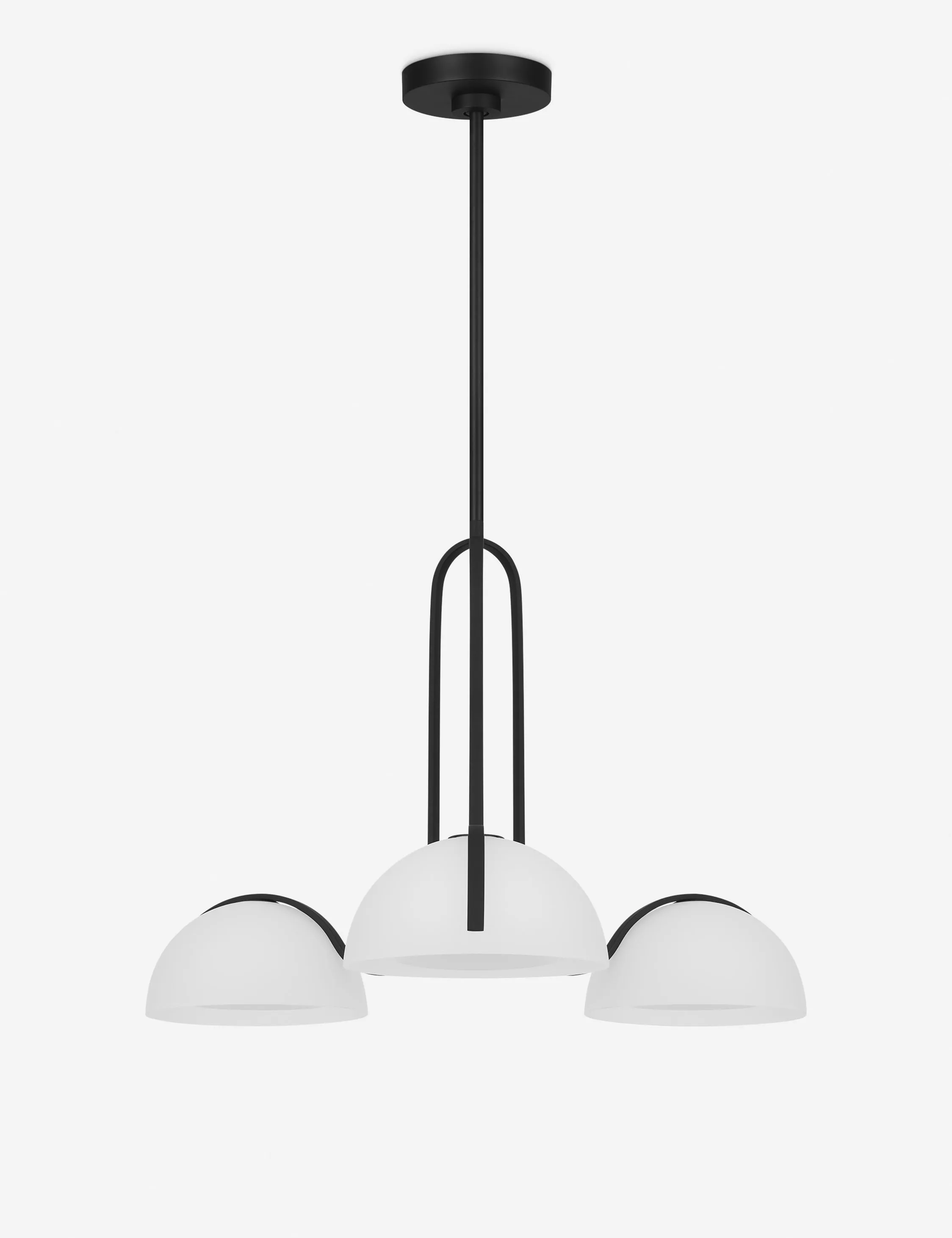 Nido Chandelier by Kelly Wearstler Lulu and Georgia