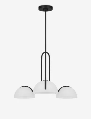 Nido Chandelier by Kelly Wearstler Lulu and Georgia