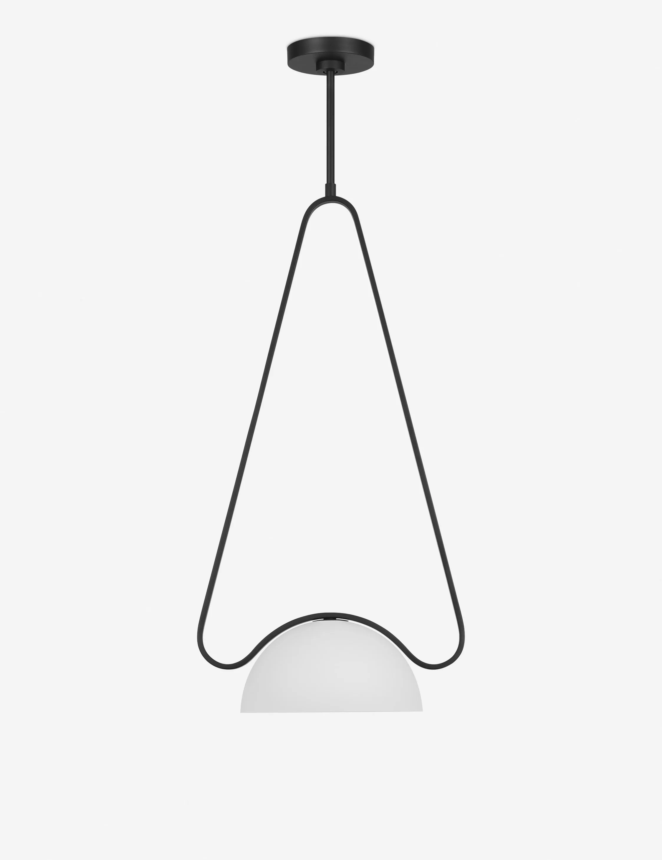 Nido Pendant Light by Kelly Wearstler Lulu and Georgia
