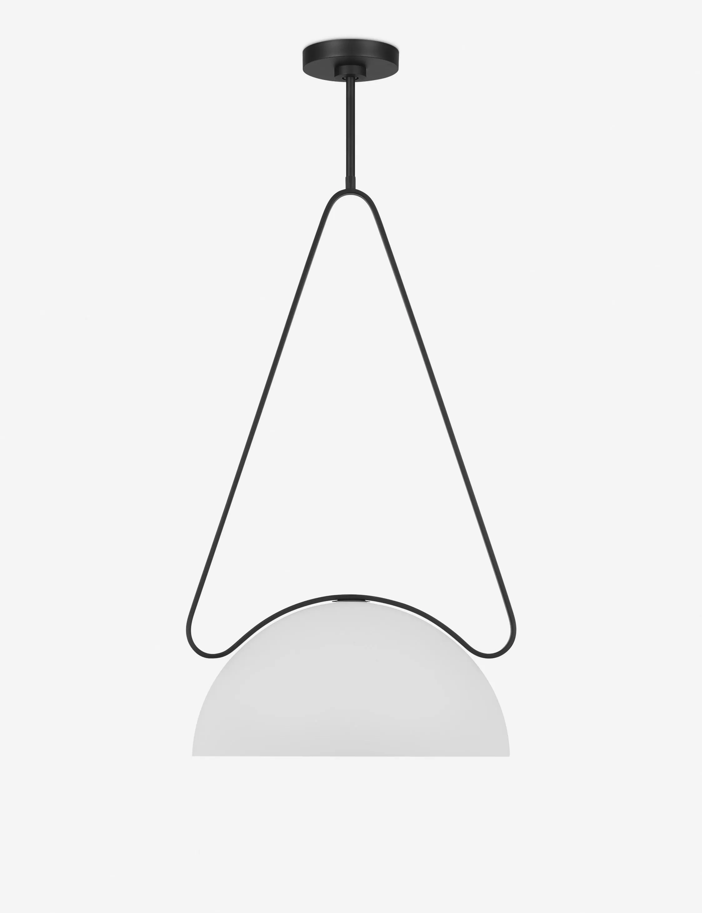 Nido Pendant Light by Kelly Wearstler Lulu and Georgia