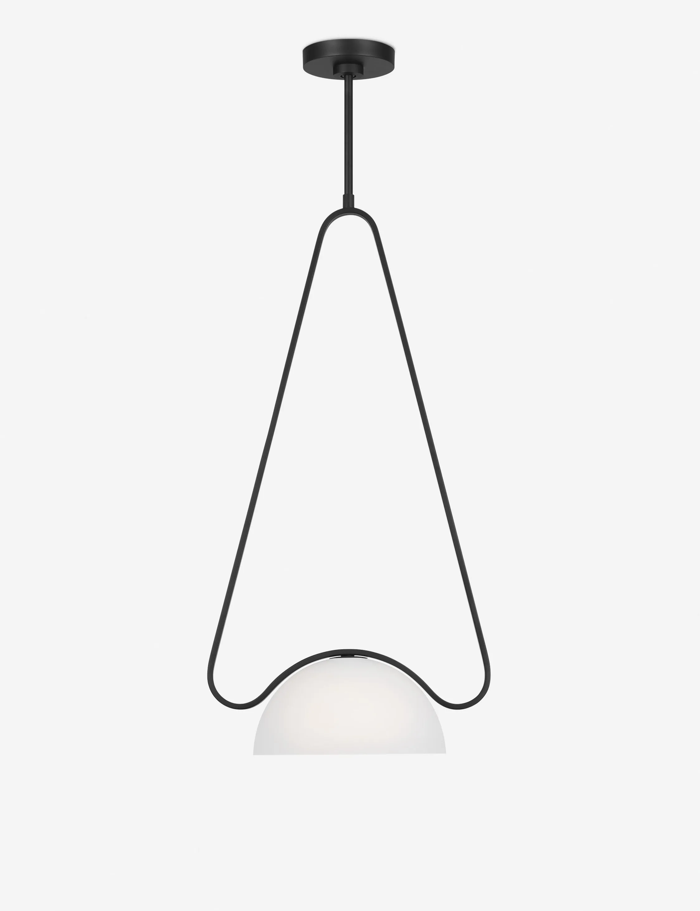 Nido Pendant Light by Kelly Wearstler Lulu and Georgia