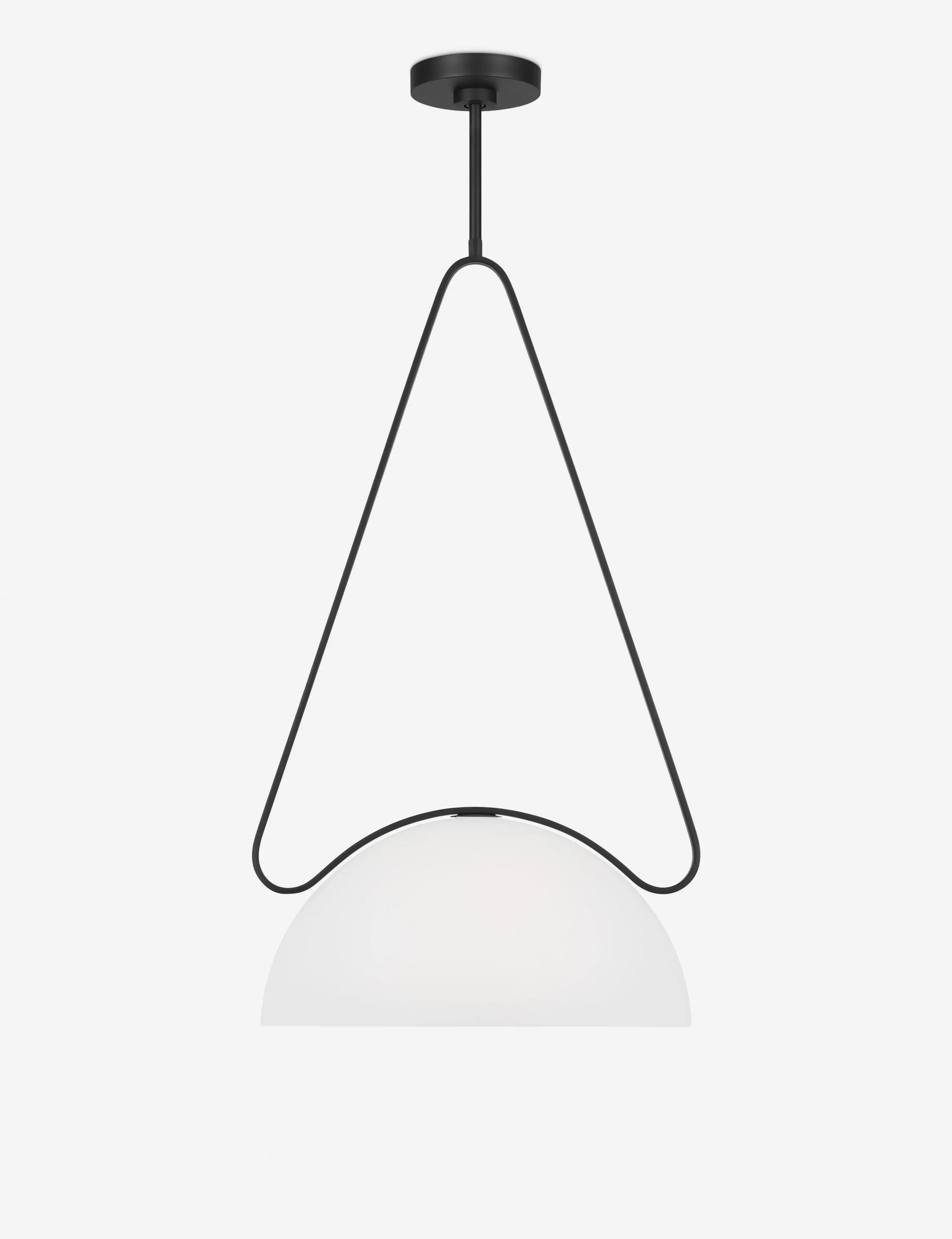 Nido Pendant Light by Kelly Wearstler Lulu and Georgia
