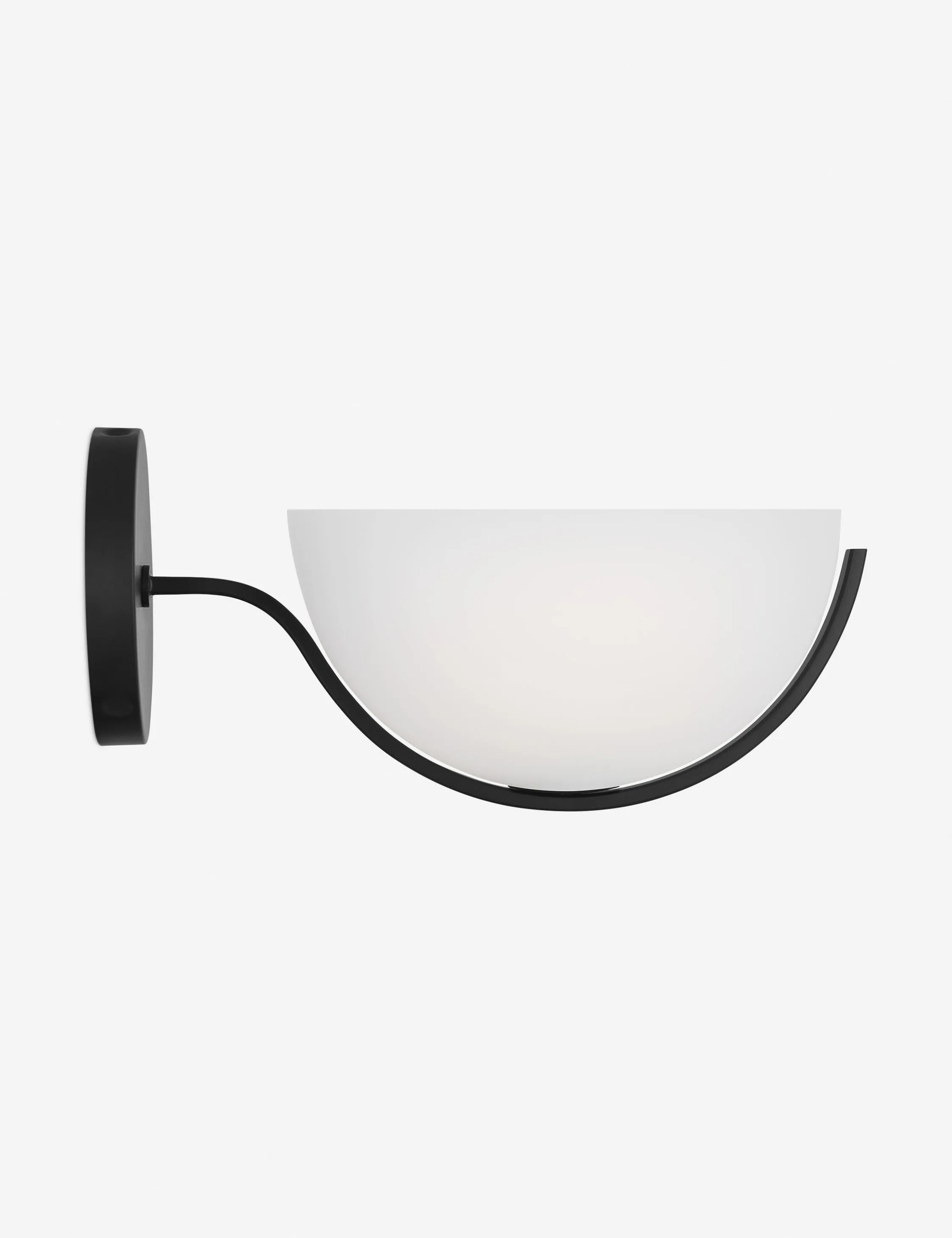 Nido Sconce by Kelly Wearstler Lulu and Georgia