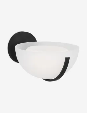 Nido Sconce by Kelly Wearstler Lulu and Georgia