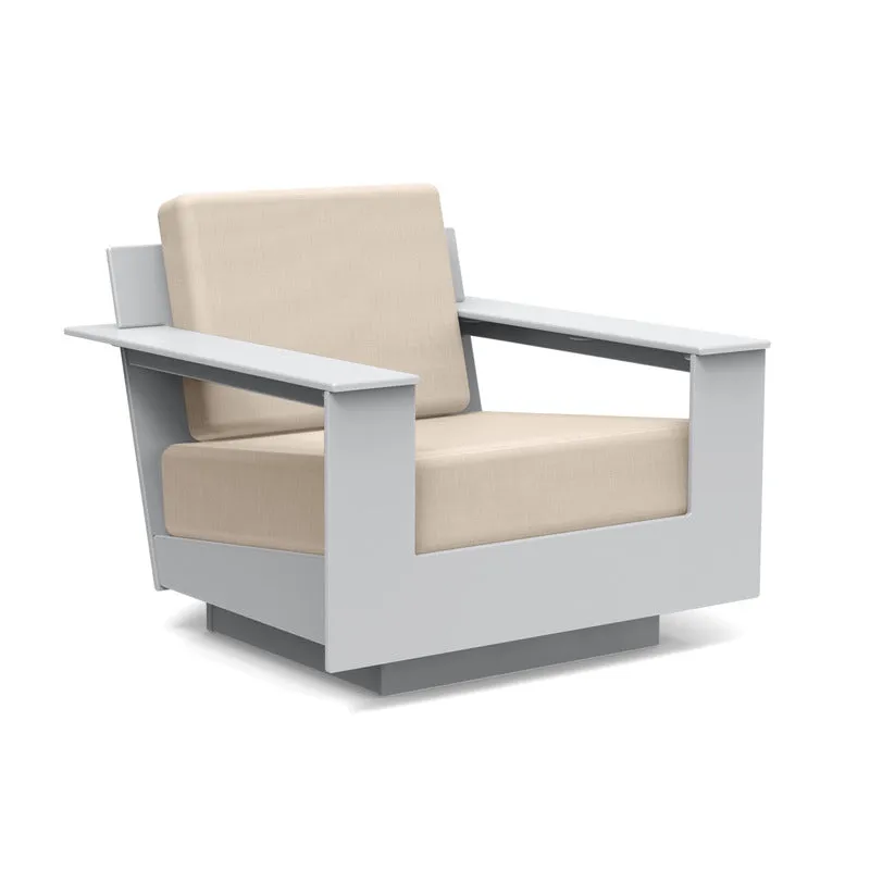 Nisswa Lounge Chair