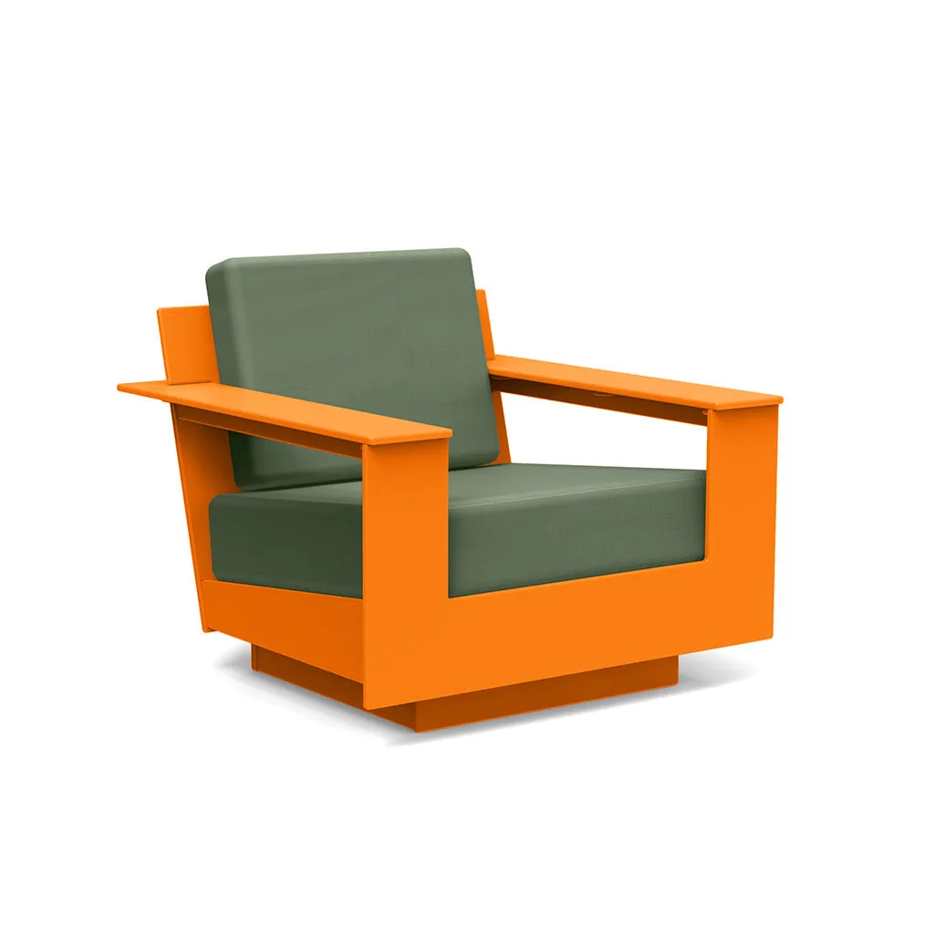 Nisswa Lounge Chair