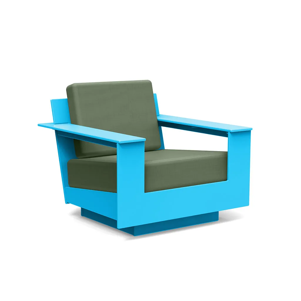 Nisswa Lounge Chair