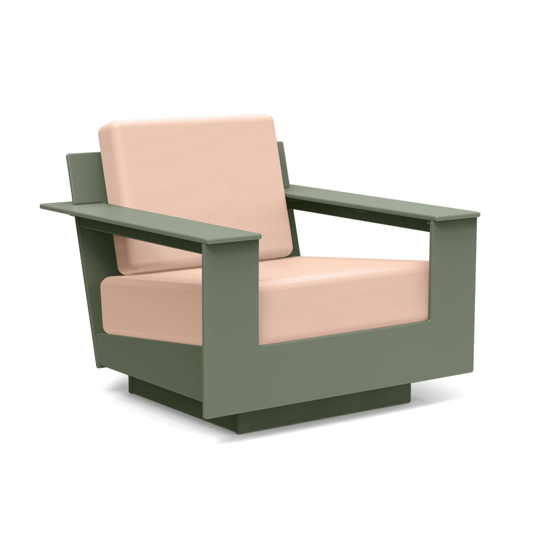Nisswa Lounge Chair