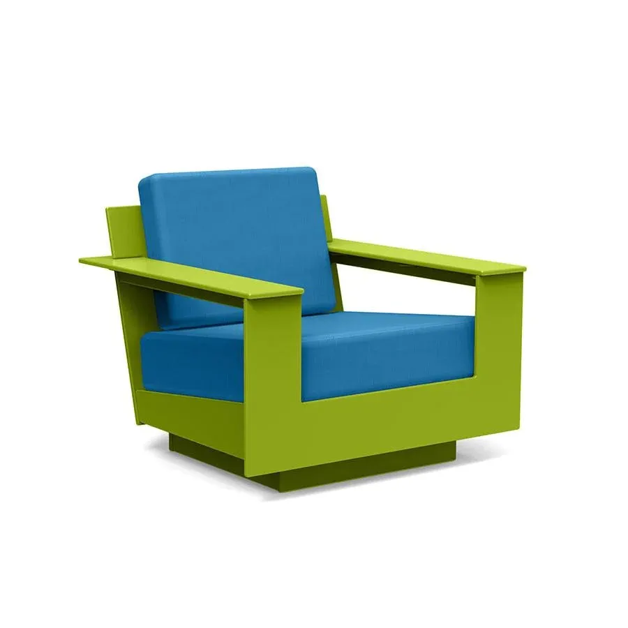 Nisswa Lounge Chair
