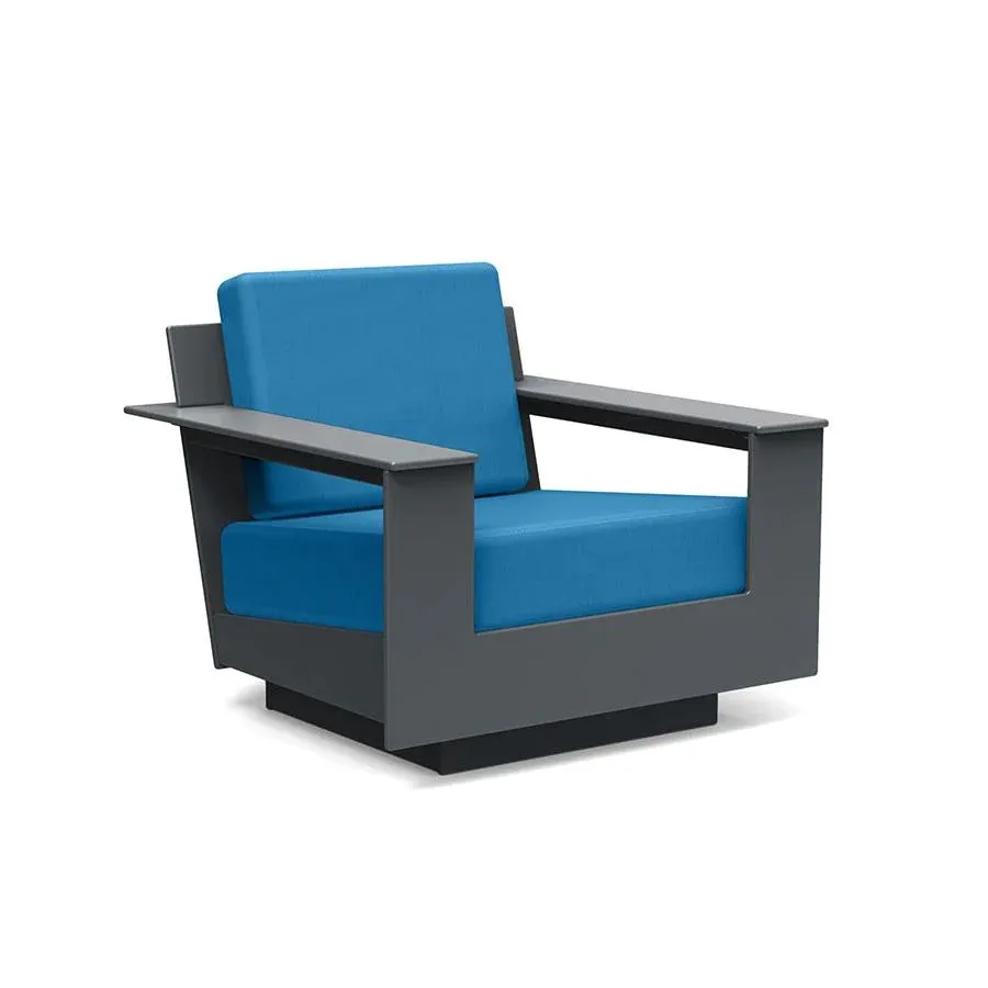 Nisswa Lounge Chair