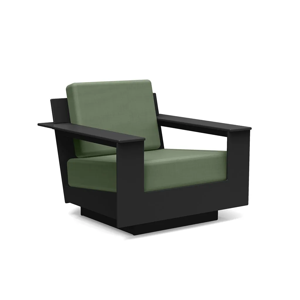 Nisswa Lounge Chair