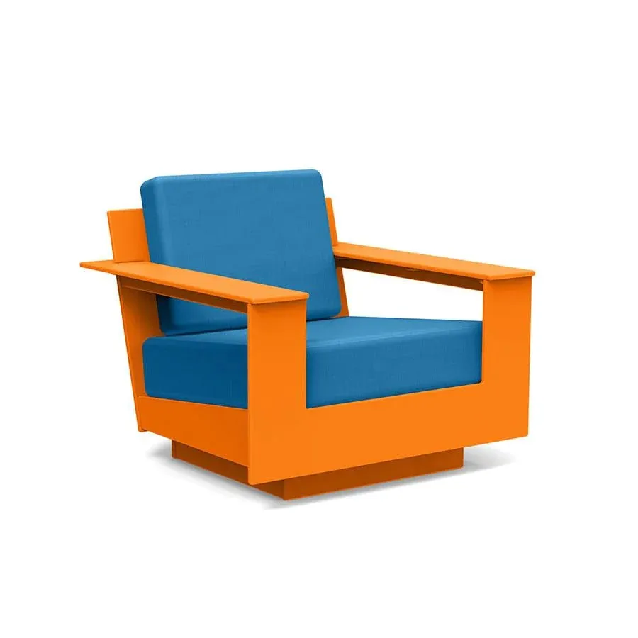 Nisswa Lounge Chair