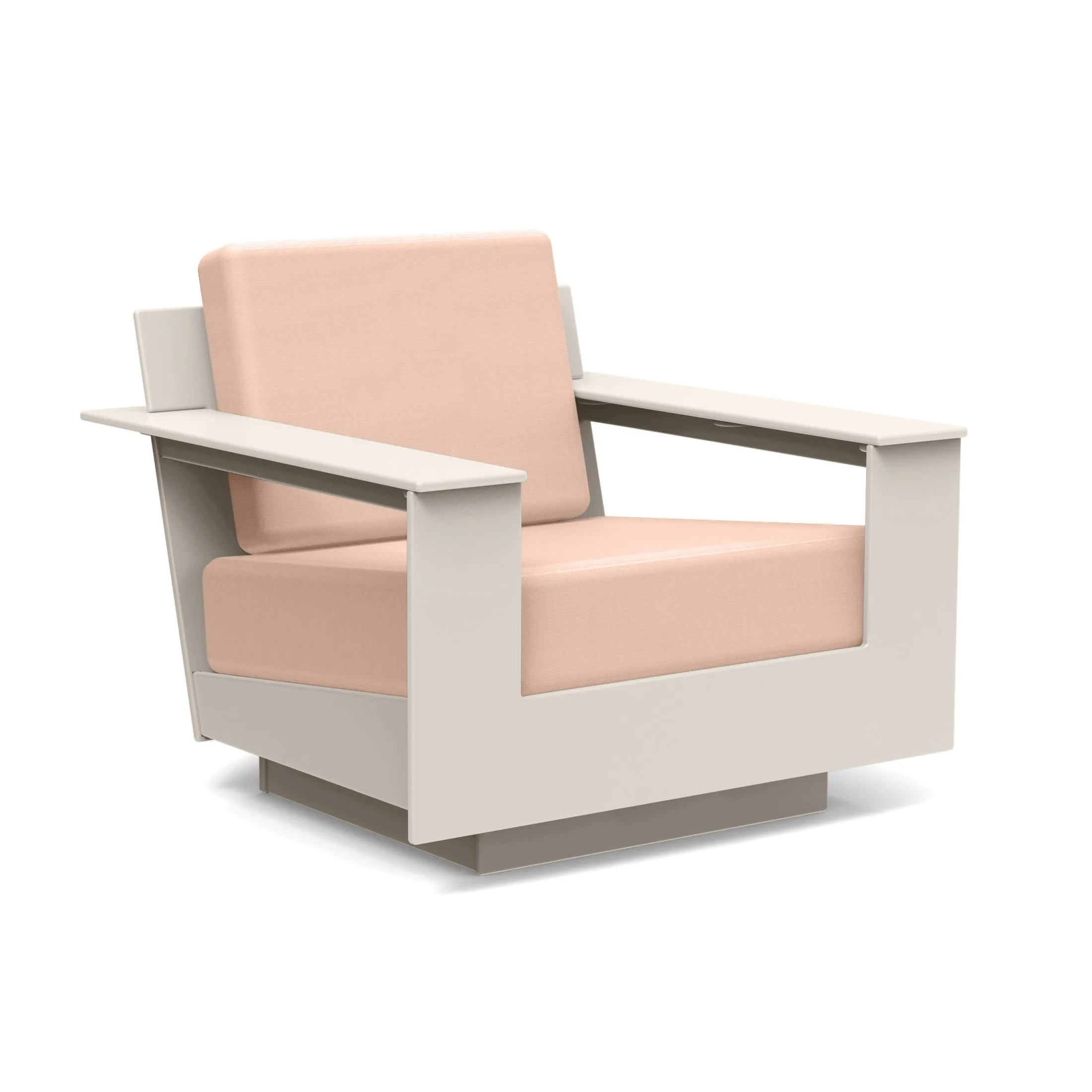 Nisswa Lounge Chair