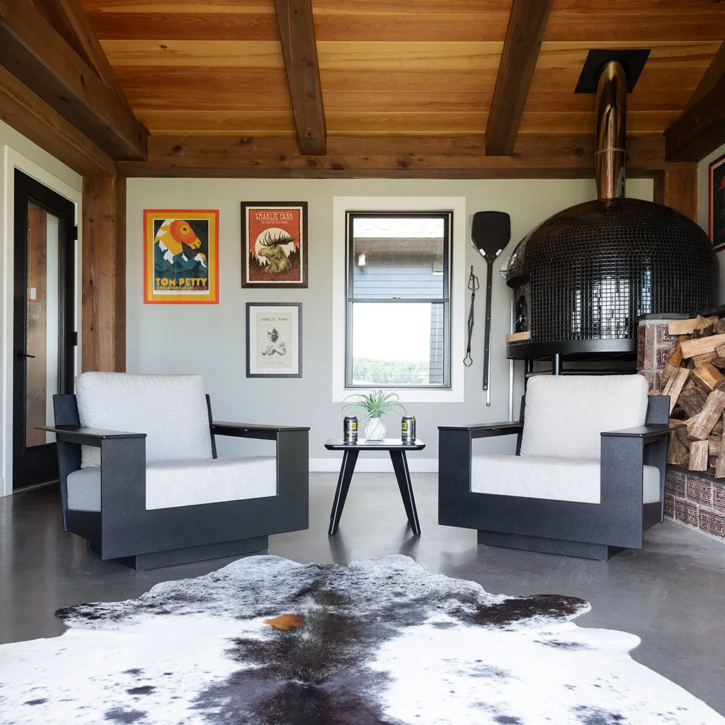 Nisswa Lounge Chair