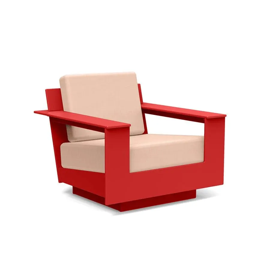 Nisswa Lounge Chair