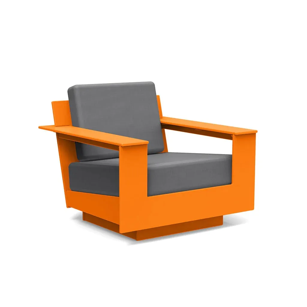 Nisswa Lounge Chair