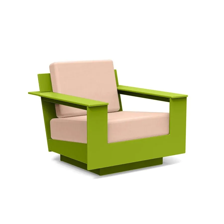 Nisswa Lounge Chair